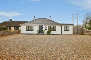 Holmesdale, Lopham Road, Norwich NR16 2DT