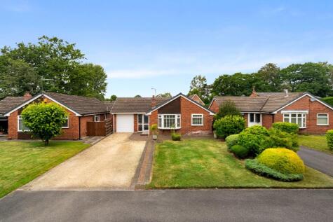 Monks Way, Hartford, Northwich
