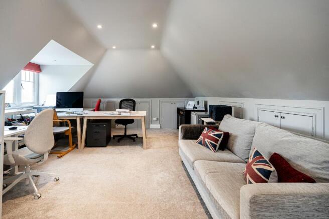 Home Office
