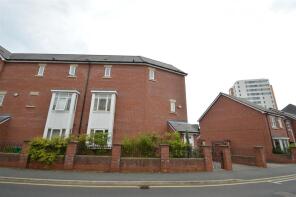 8, Pickering Street, Manchester M15 5LQ