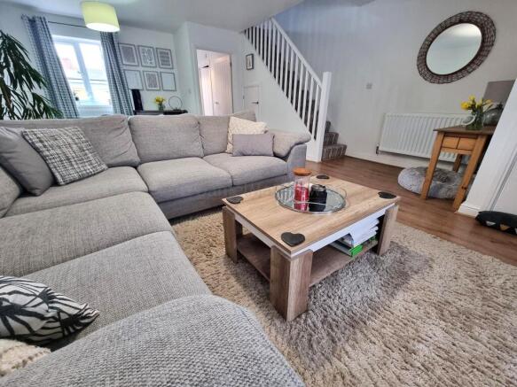 Dining room/Lounge