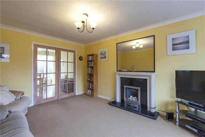Feature Fireplace