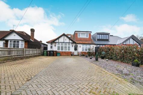 Stanley Avenue, St. Albans