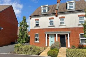 6, Hutchins Lane, Wareham BH20 4FF