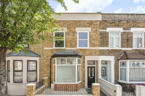 Gillespie Road, London, N5