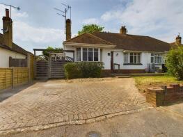 70, Greentrees Avenue, Tonbridge TN10 4NE