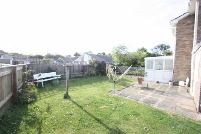 South/Westerly Garde