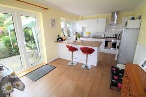 2, Mornington Avenue, Wokingham RG40 4UE