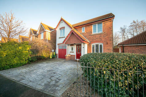 No. 4, Ladybower Lane, Poulton-le-Fylde.