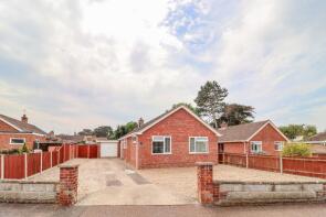 14, Fisher Road, Fakenham NR21 9QY