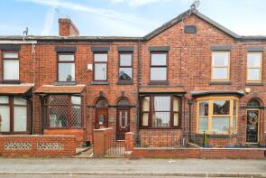 26, Seymour Street, Denton M34 3RW