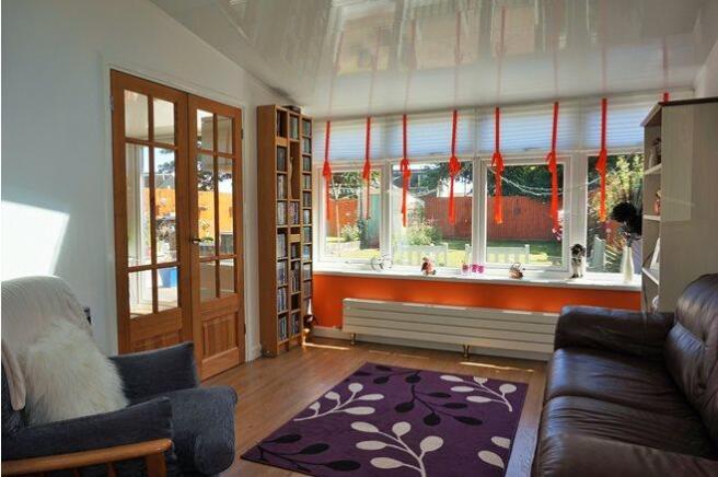 Sun Room