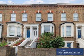 116, Ashmore Road, Harrow Road, London W9 3DQ