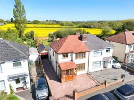 5, Heathbank Avenue, Wirral CH61 4XD