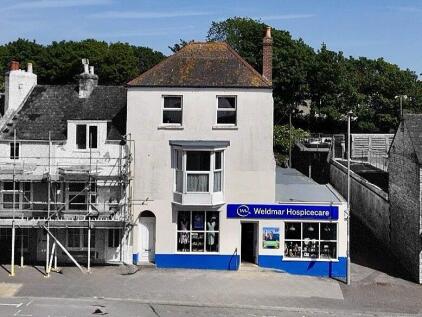 Easton Street, Portland, Dorset, DT5