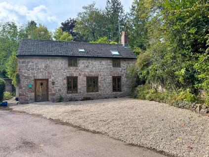 Well Vale Lane, Whitchurch, HR9