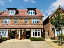 31, King Henry Avenue, Wallingford OX10 0FN