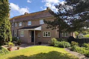 3, Barrows Close, Winscombe BS25 5ND