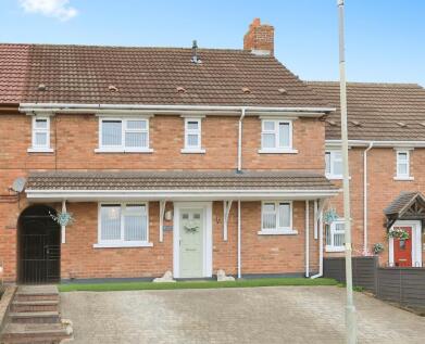 Stretton Place, Bilston