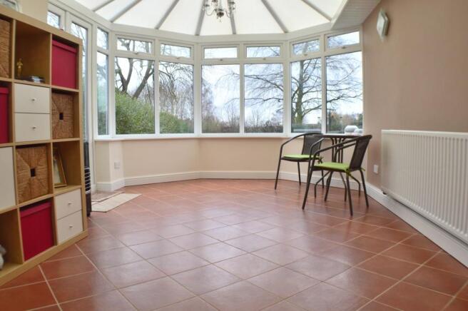 conservatory