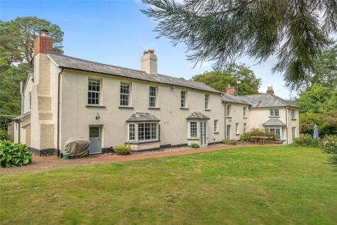 Woodbury, Exeter, Devon