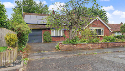 Lea Way, Alsager