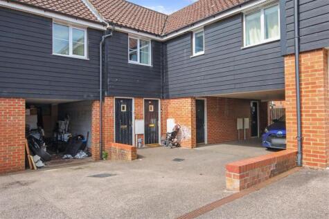 Magnolia Way, Costessey
