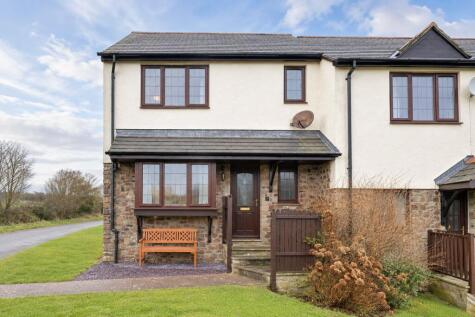 Willingcott Valley, Woolacombe, Devon, EX34