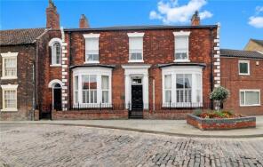 87, Fleetgate, Barton-upon-humber DN18 5QD