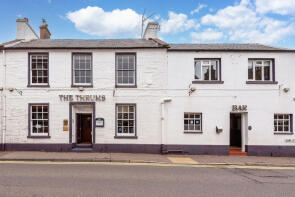 17, Bank Street, Kirriemuir DD8 4BE