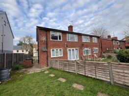3d, Gloucester Road, Redhill RH1 1BP