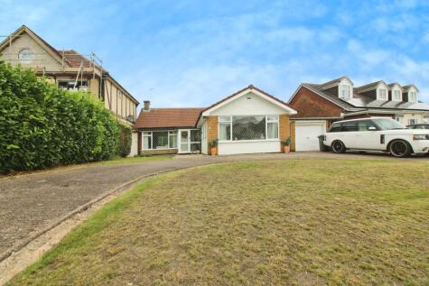 Stoney Lane, Bloxwich, WS3