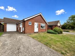 3, Hawkins Way, Brympton, Yeovil BA21 3TF