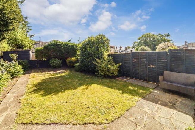 WIMBORNE CLOSE