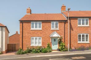 11, Loveridge Grove, Weymouth DT3 5EH