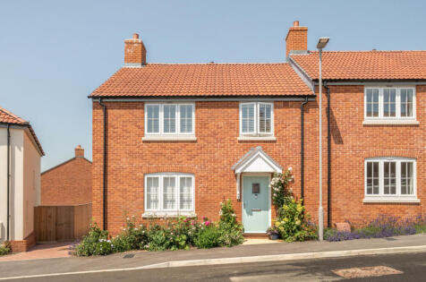 Loveridge Grove, Weymouth, DT3