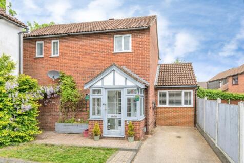 Blenheim Road, Brentwood, CM15