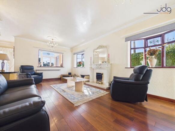 Oxcliffe Grove, Heysham, LA3 photo 2