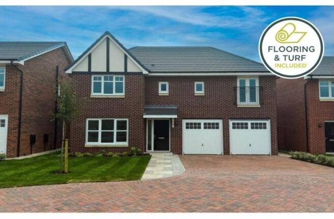 Leven - Oak Grange -