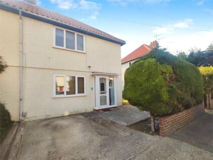 Ruskin Road, Worthing, West Sussex