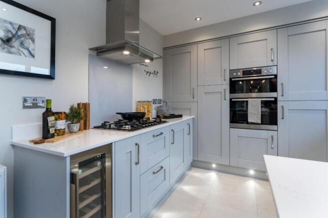 Showhome Photography