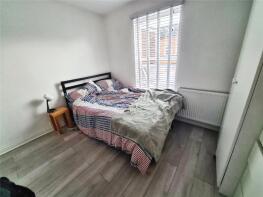 21, Castle Street, Southampton SO14 6GZ