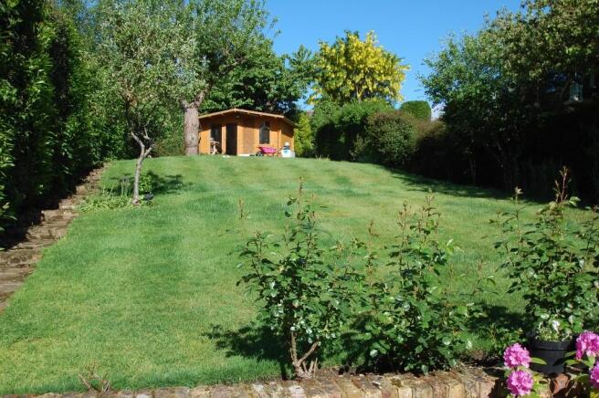Garden main  