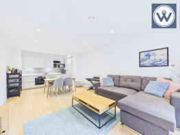 Flat 505, Carding Building, Whitworth Street, Manchester M1 3AR