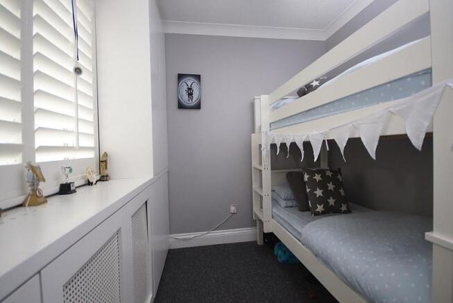 BEDROOM 3