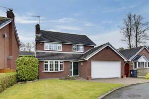 2, Roseville Drive, Congleton CW12 3LU