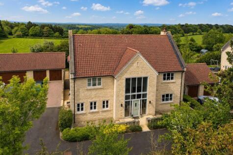 Pipehouse, Freshford