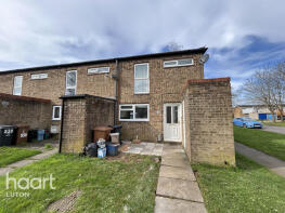 528, Ripon Road, Stevenage SG1 4NL