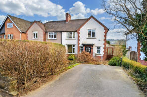 76, The Green Road, Ashbourne DE6 1EE