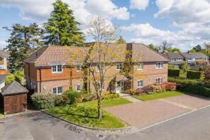 3, Godwin Close, Wokingham RG41 2AH